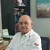 Foto do Dr. Paulo Antônio Machado da Silva