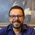 Foto do Dr. Edgard F. de Araújo