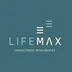 Logo da Lifemax