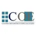 Logo do COE - Centro Ortopédico Especializado