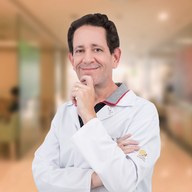 Foto do Dr. Maurício Costa e Peixoto
