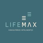 Logo da Lifemax